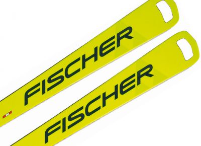 Fischer RC4 WorldCup CT